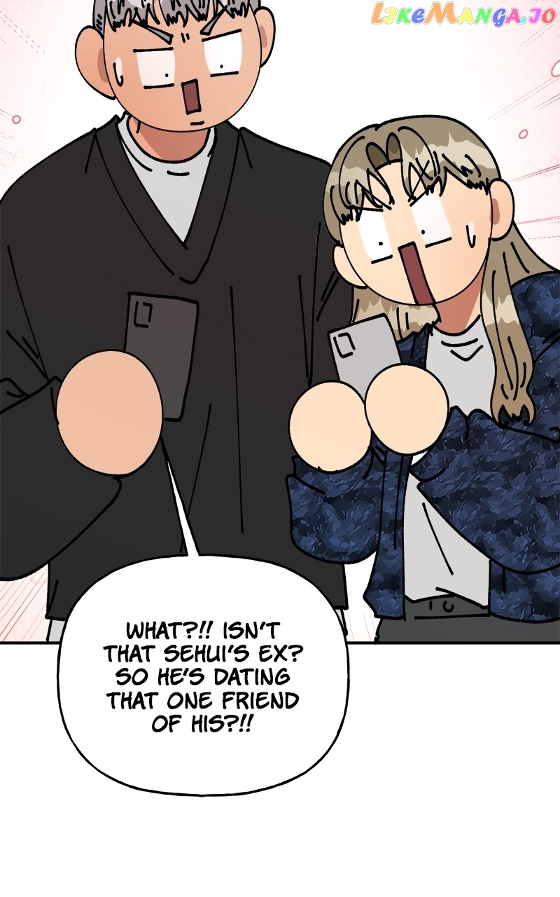 Kidults – Manga Chapter 123 - page 44