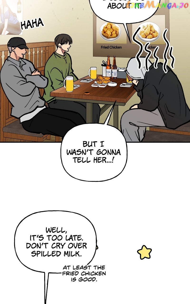 Kidults – Manga Chapter 123 - page 52