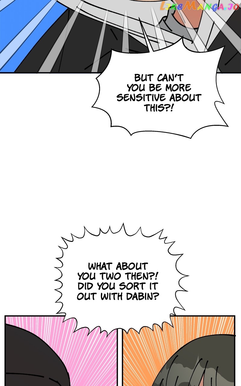 Kidults – Manga Chapter 123 - page 55