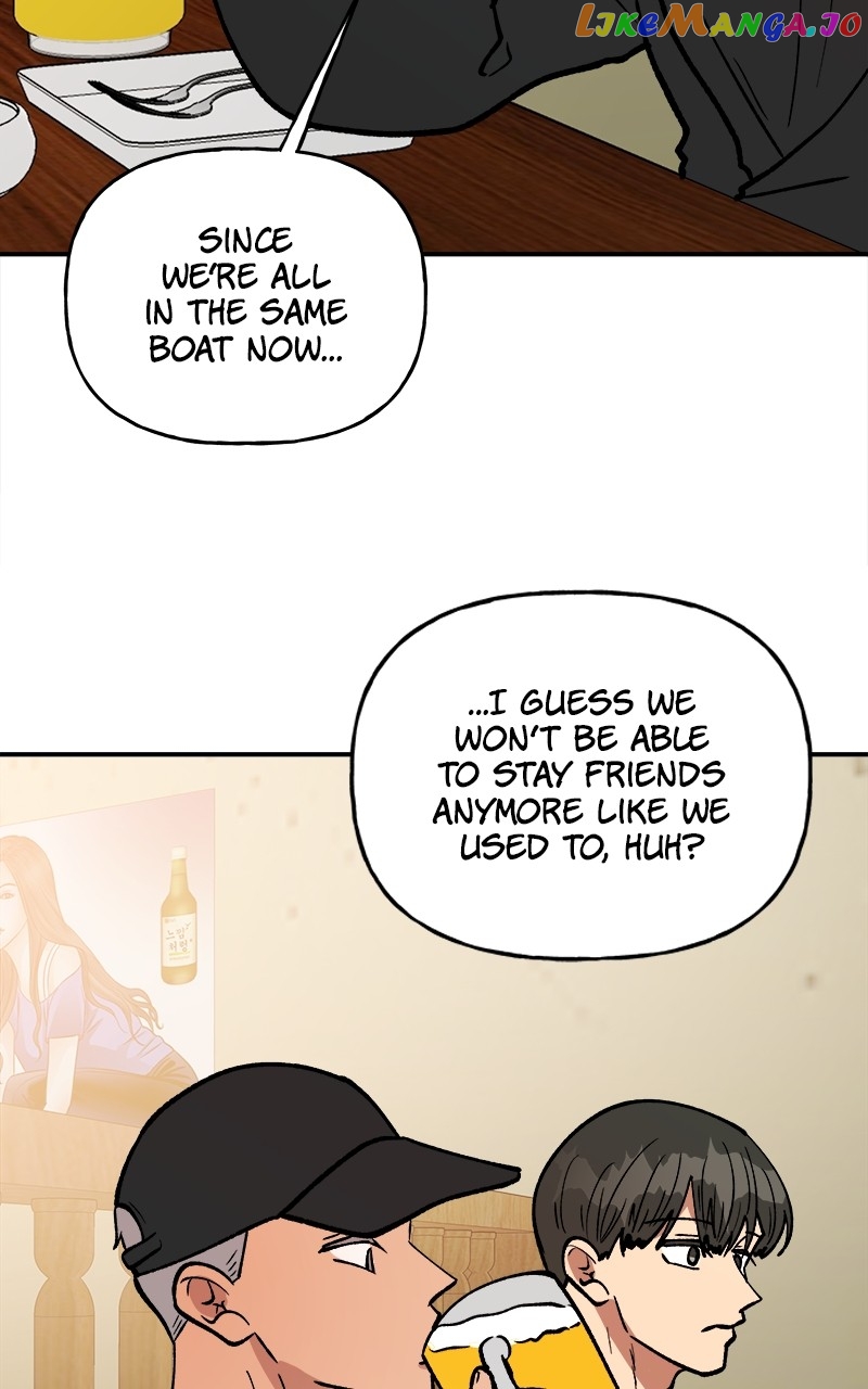 Kidults – Manga Chapter 123 - page 60