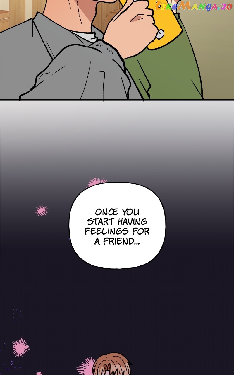 Kidults – Manga Chapter 123 - page 61