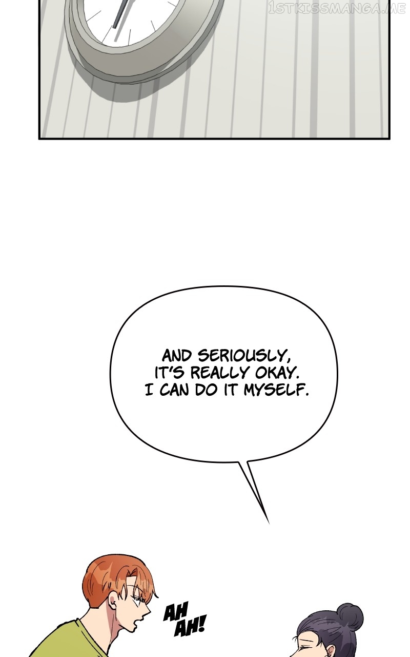 Kidults – Manga Chapter 87 - page 19