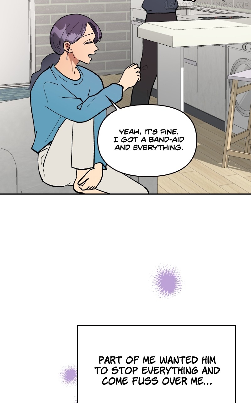 Kidults – Manga Chapter 87 - page 28