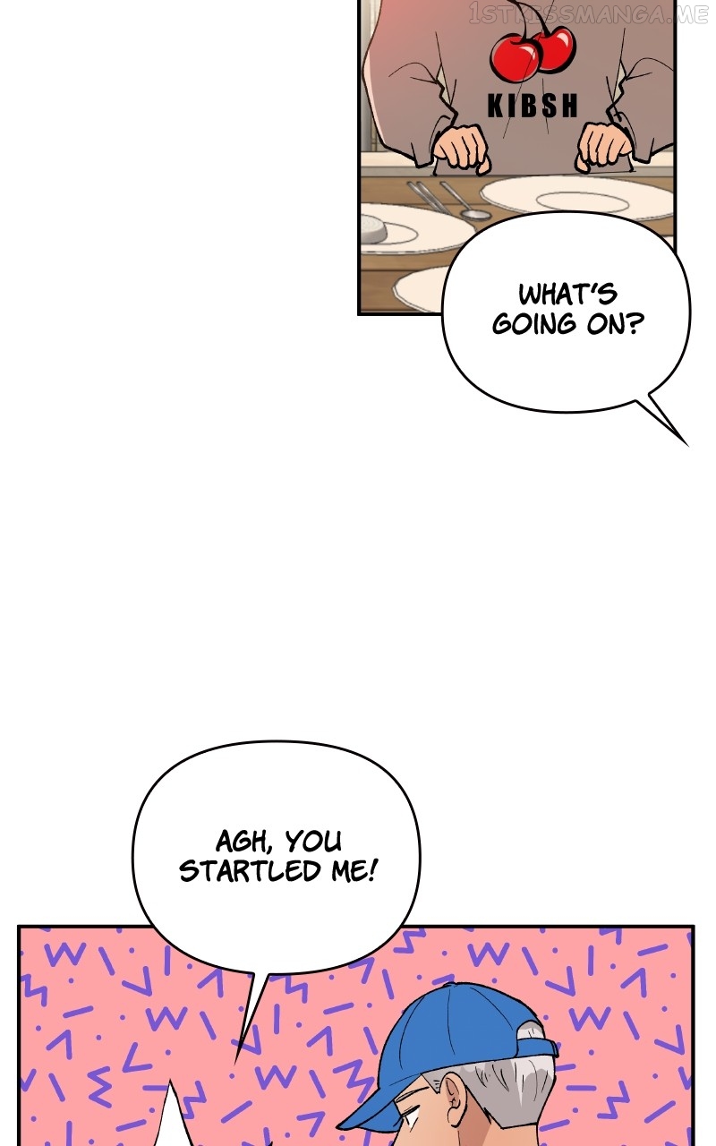 Kidults – Manga Chapter 87 - page 56