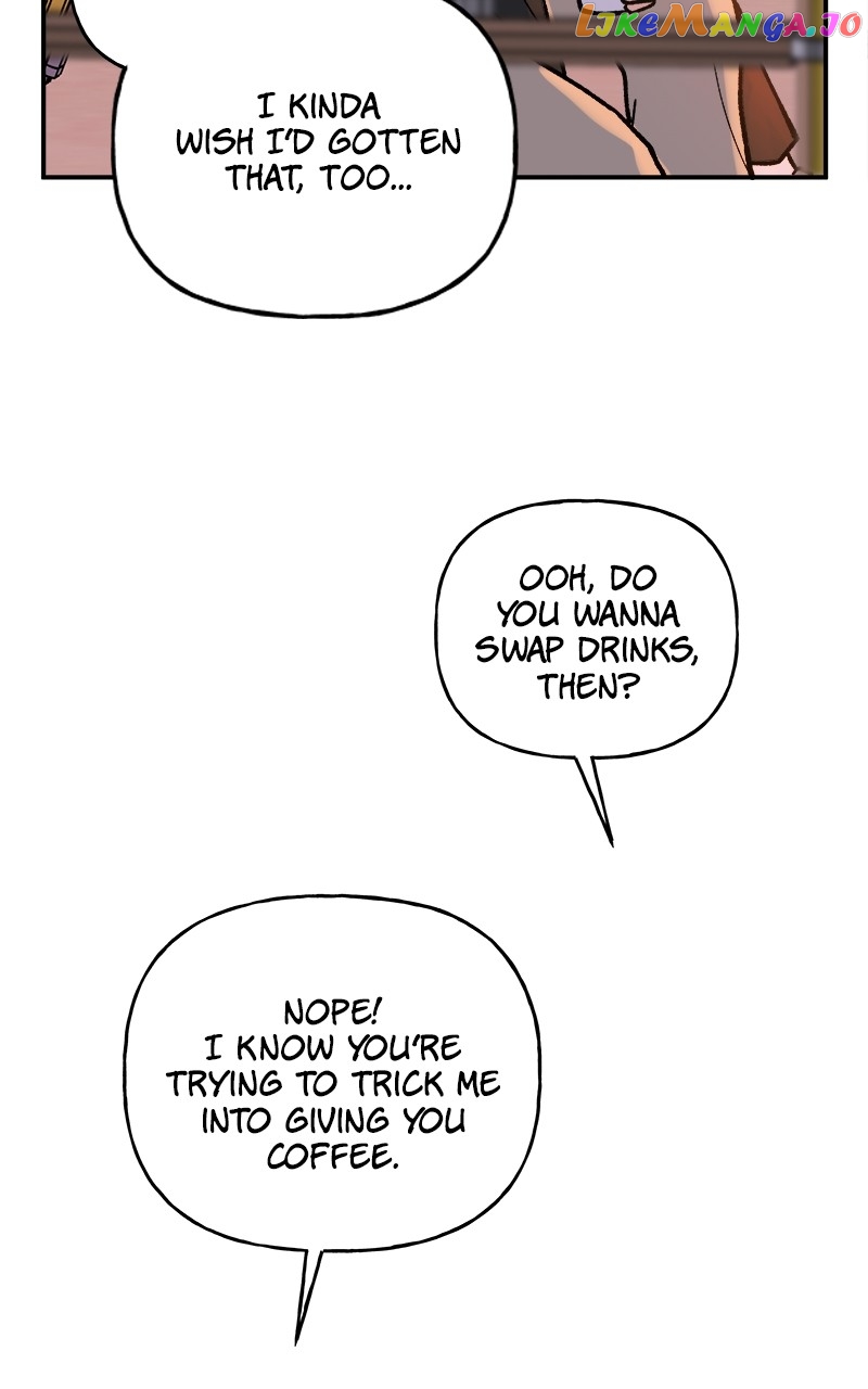 Kidults – Manga Chapter 122 - page 13