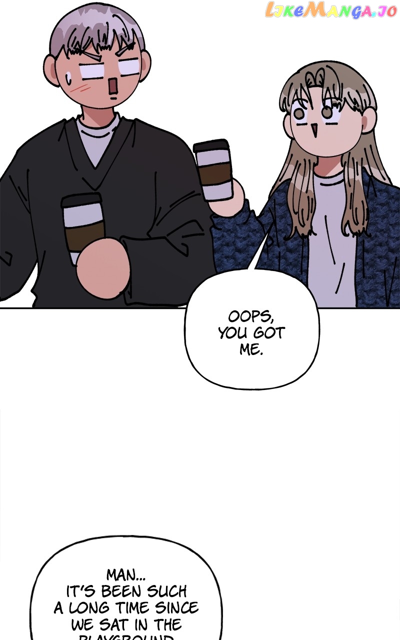 Kidults – Manga Chapter 122 - page 14