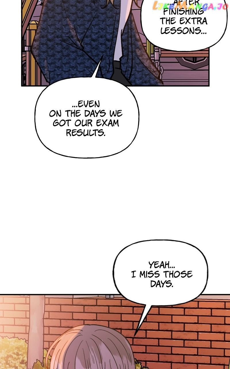 Kidults – Manga Chapter 122 - page 17