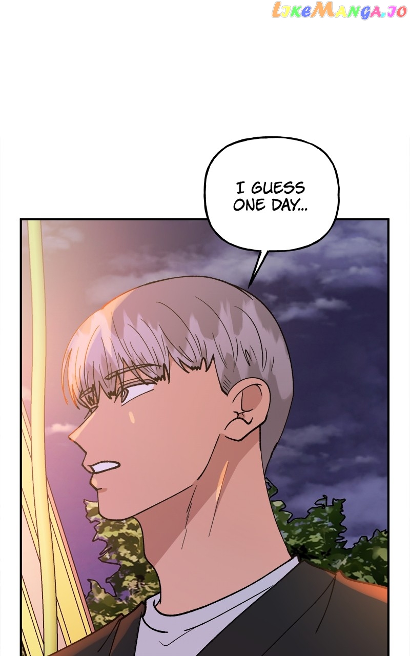 Kidults – Manga Chapter 122 - page 20