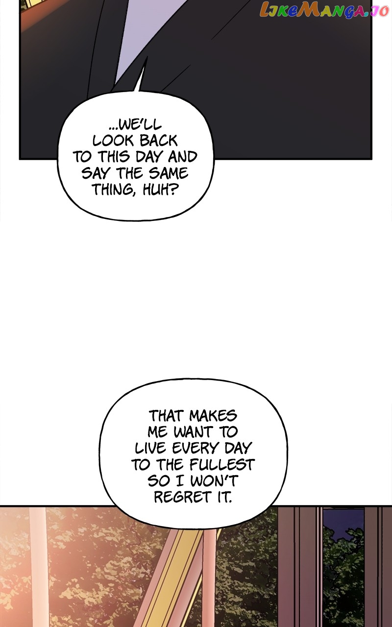 Kidults – Manga Chapter 122 - page 21