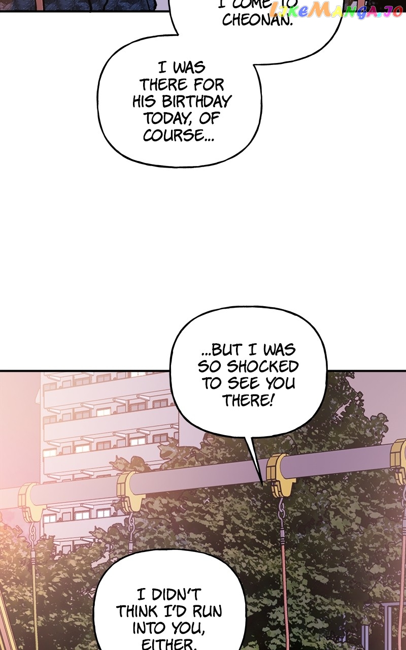 Kidults – Manga Chapter 122 - page 32