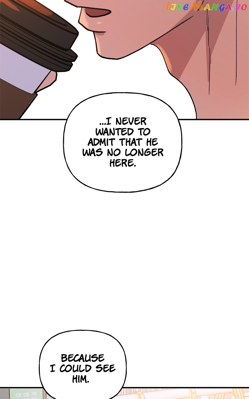 Kidults – Manga Chapter 122 - page 36