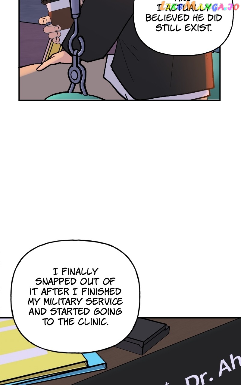 Kidults – Manga Chapter 122 - page 39