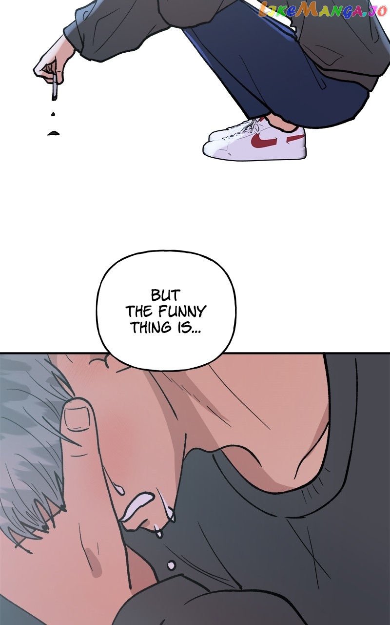 Kidults – Manga Chapter 122 - page 49