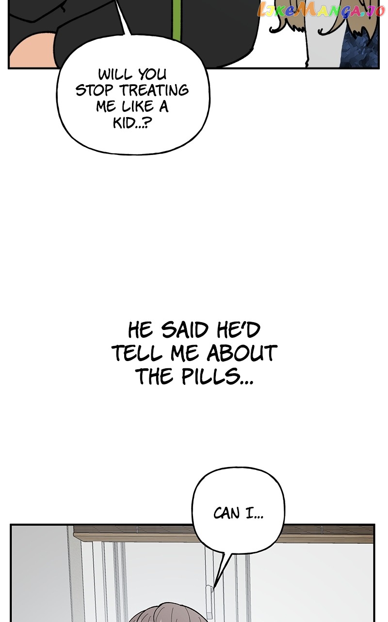 Kidults – Manga Chapter 122 - page 55