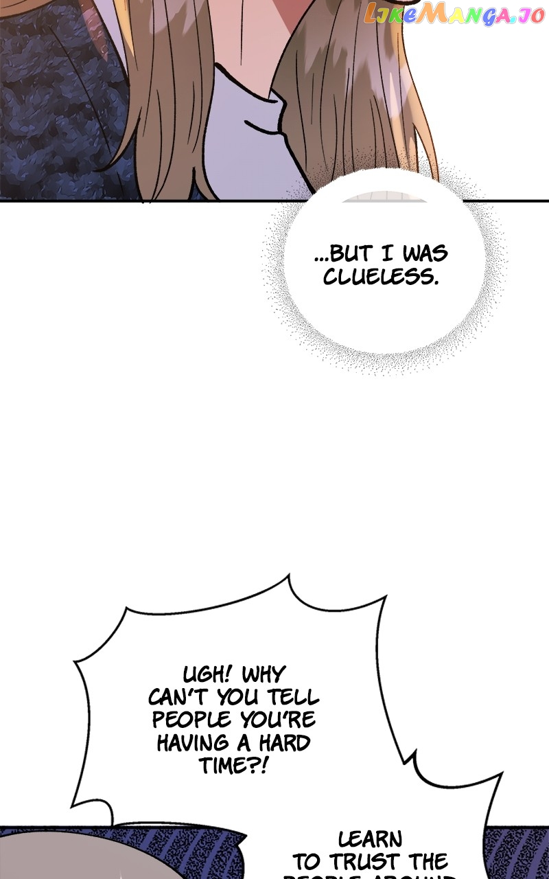 Kidults – Manga Chapter 122 - page 61