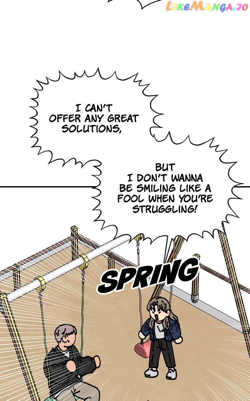 Kidults – Manga Chapter 122 - page 63