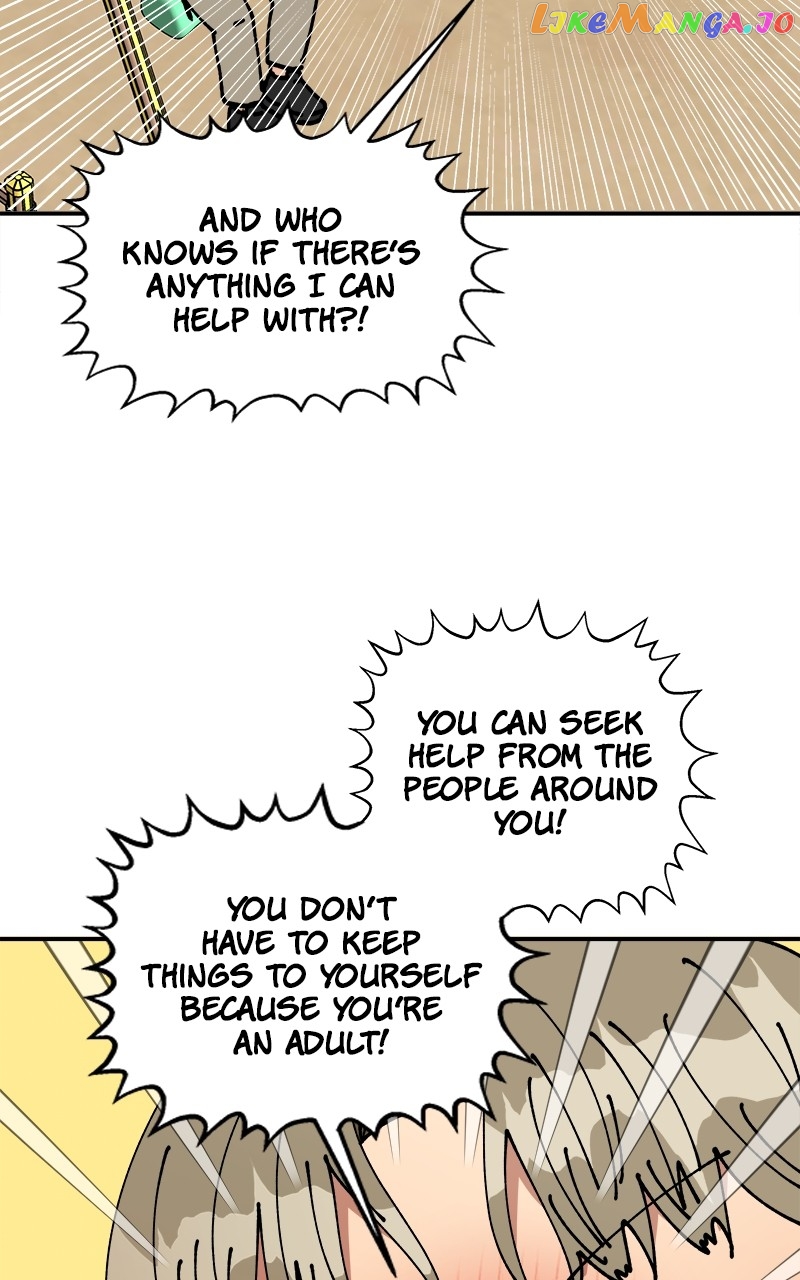Kidults – Manga Chapter 122 - page 64