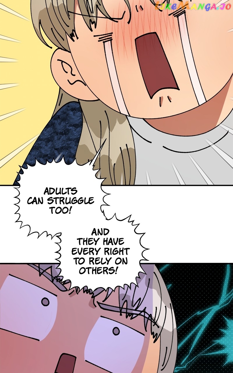 Kidults – Manga Chapter 122 - page 65