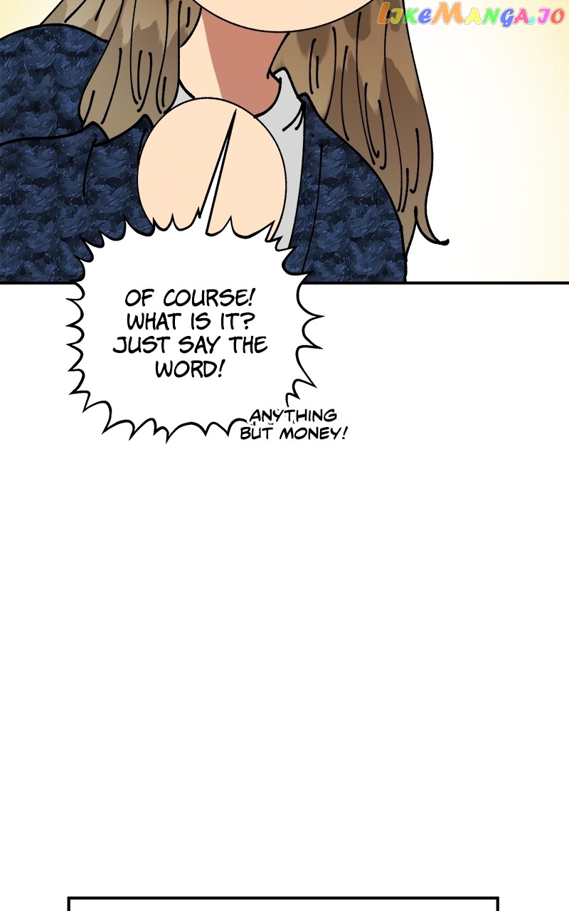 Kidults – Manga Chapter 122 - page 69