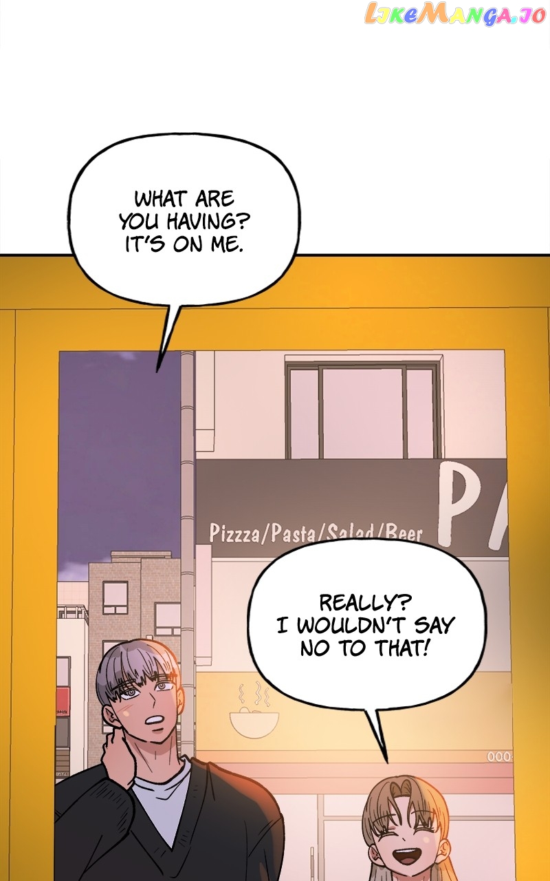 Kidults – Manga Chapter 122 - page 7