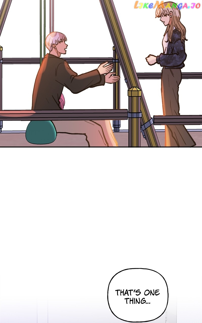 Kidults – Manga Chapter 122 - page 72