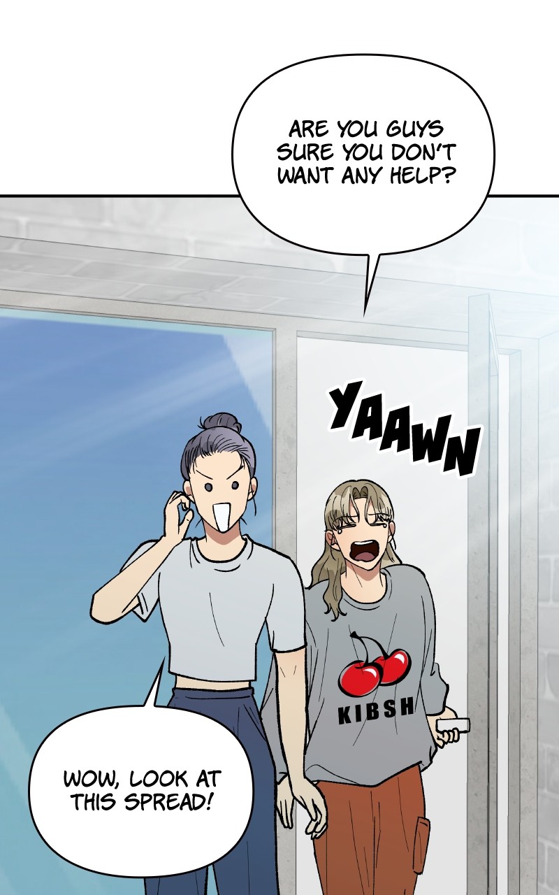 Kidults – Manga Chapter 86 - page 50