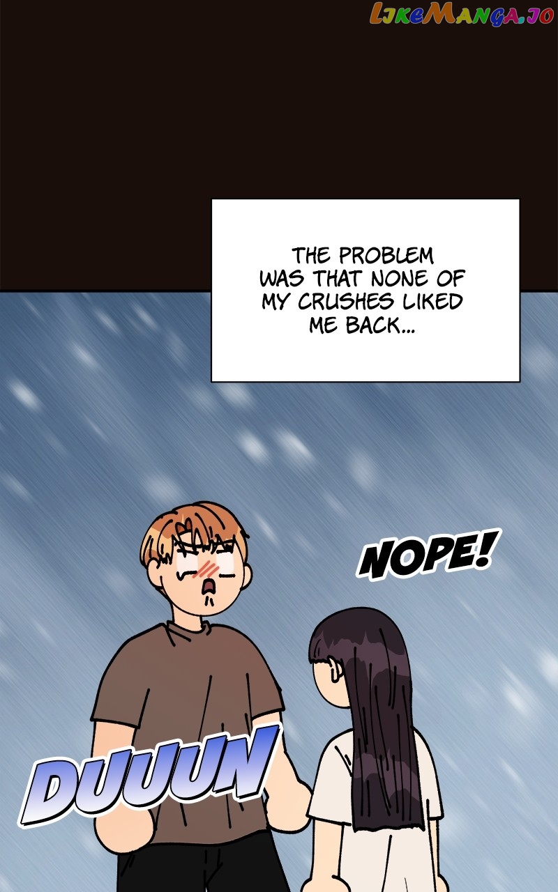 Kidults – Manga Chapter 121 - page 16