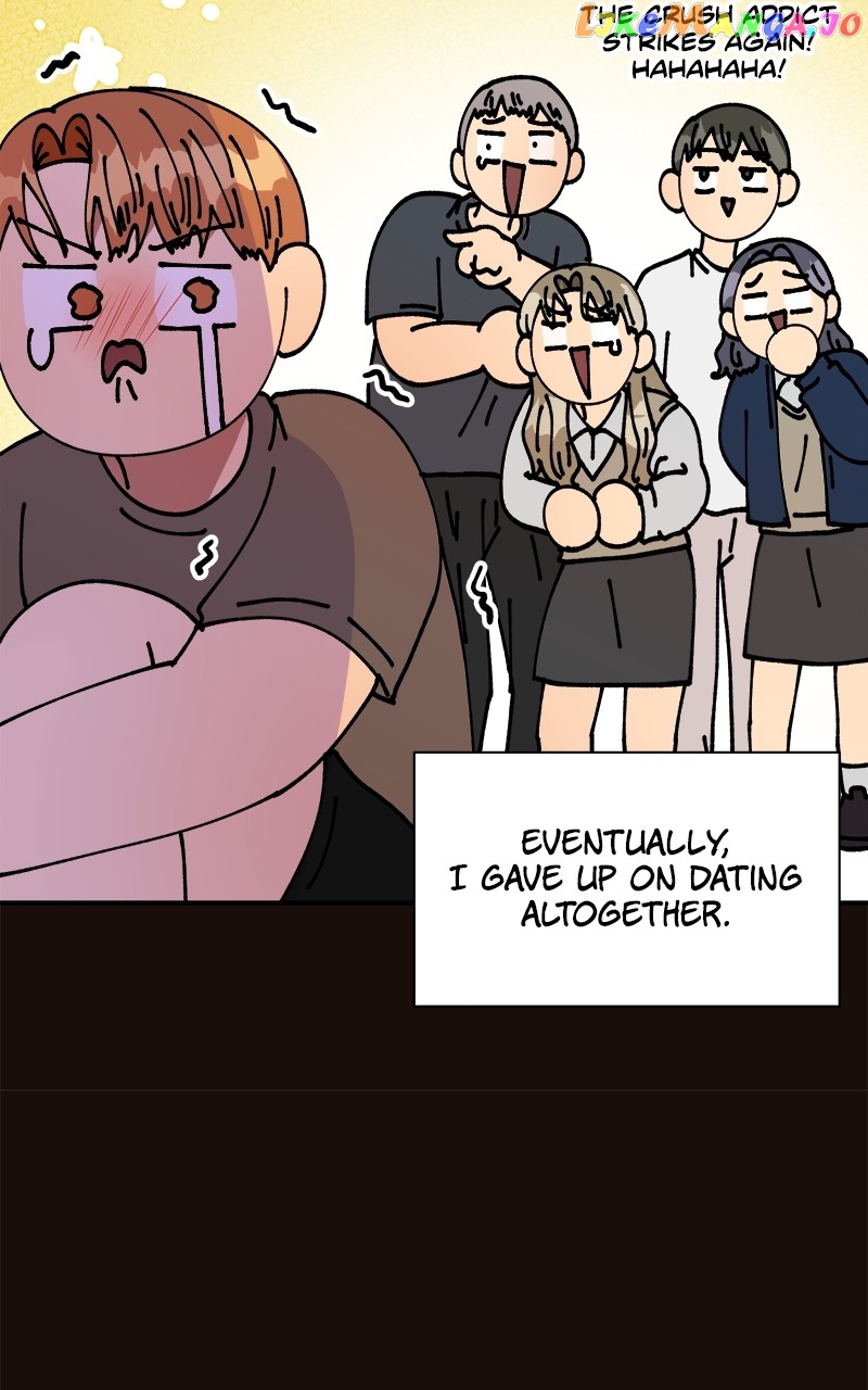 Kidults – Manga Chapter 121 - page 18