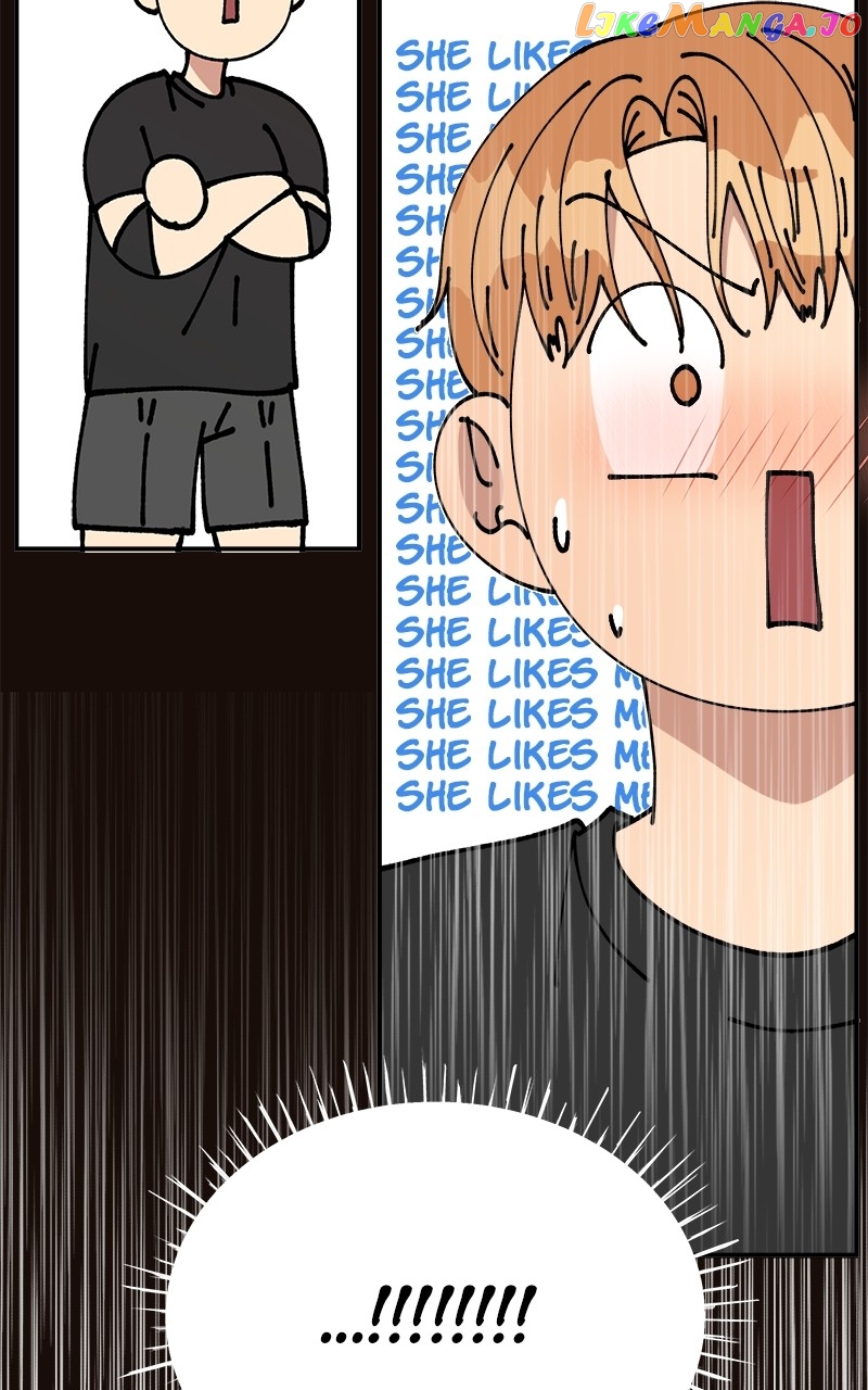 Kidults – Manga Chapter 121 - page 25