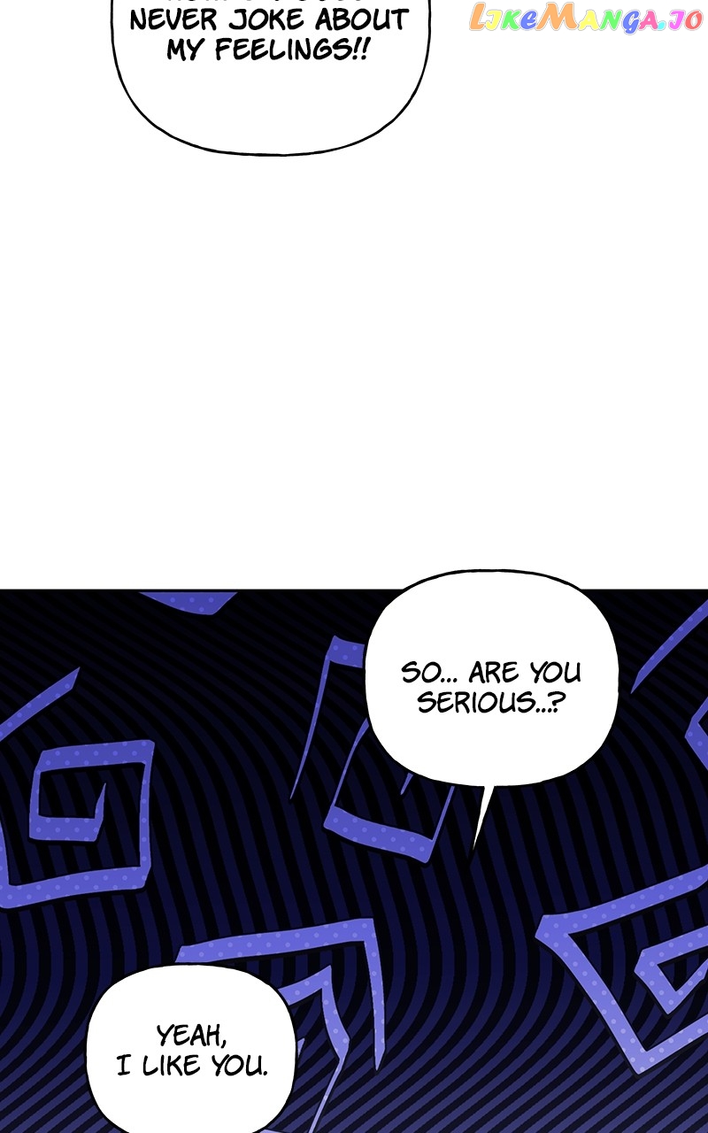 Kidults – Manga Chapter 121 - page 32