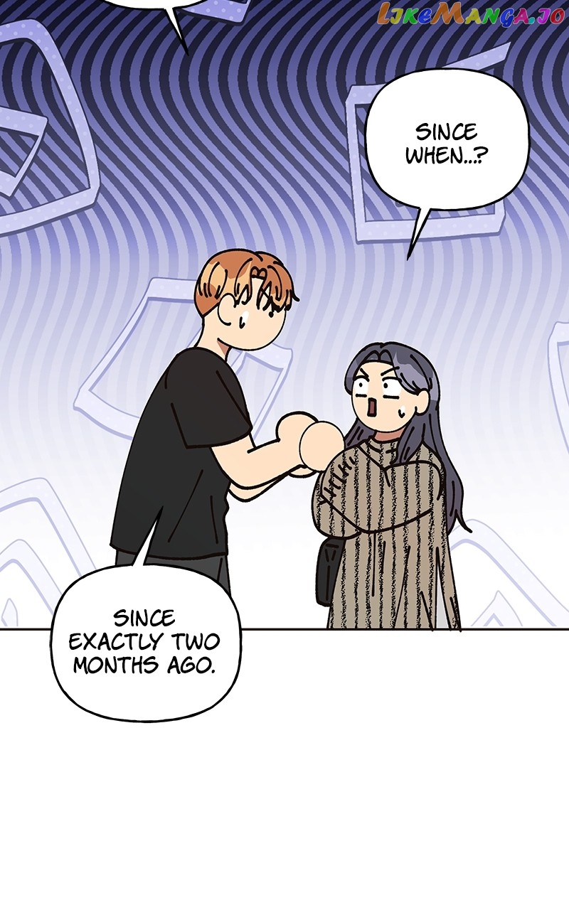 Kidults – Manga Chapter 121 - page 33