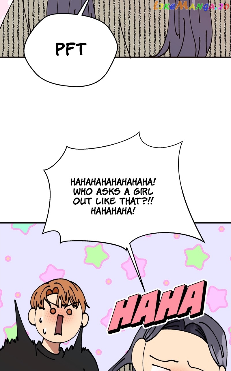 Kidults – Manga Chapter 121 - page 36
