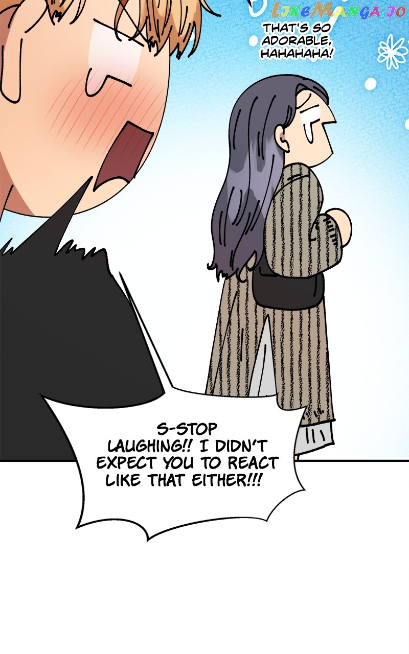 Kidults – Manga Chapter 121 - page 38