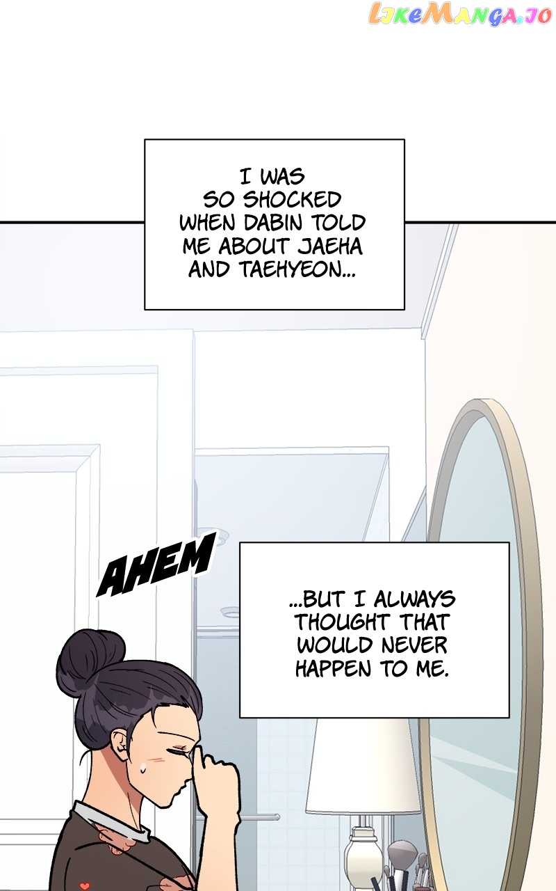 Kidults – Manga Chapter 121 - page 65