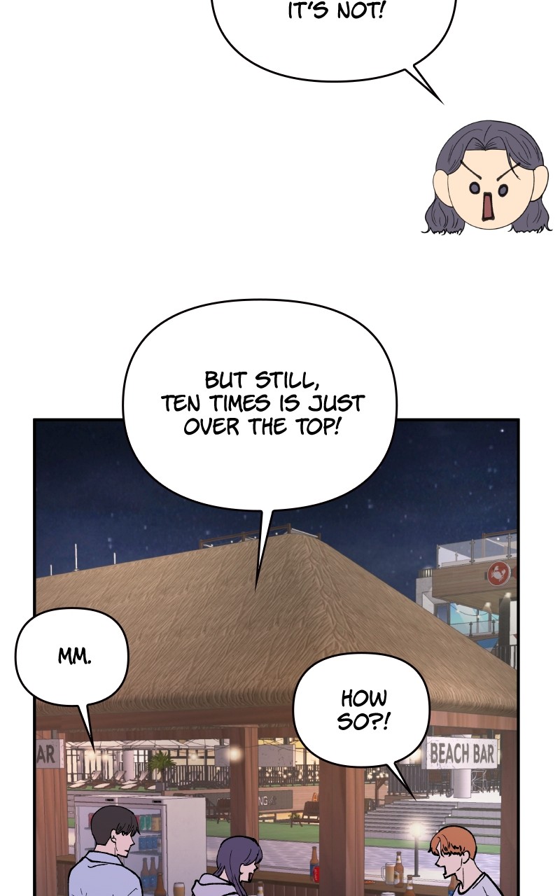 Kidults – Manga Chapter 85 - page 17