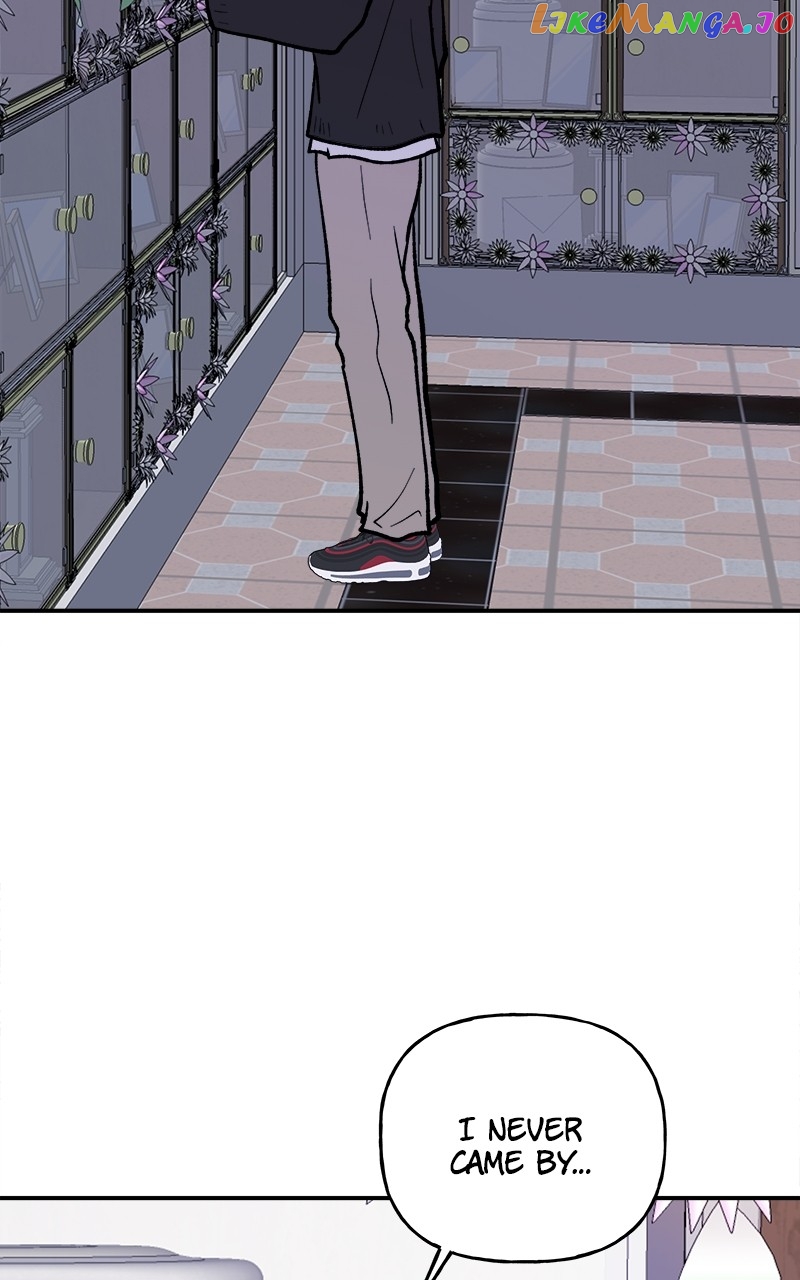 Kidults – Manga Chapter 120 - page 33