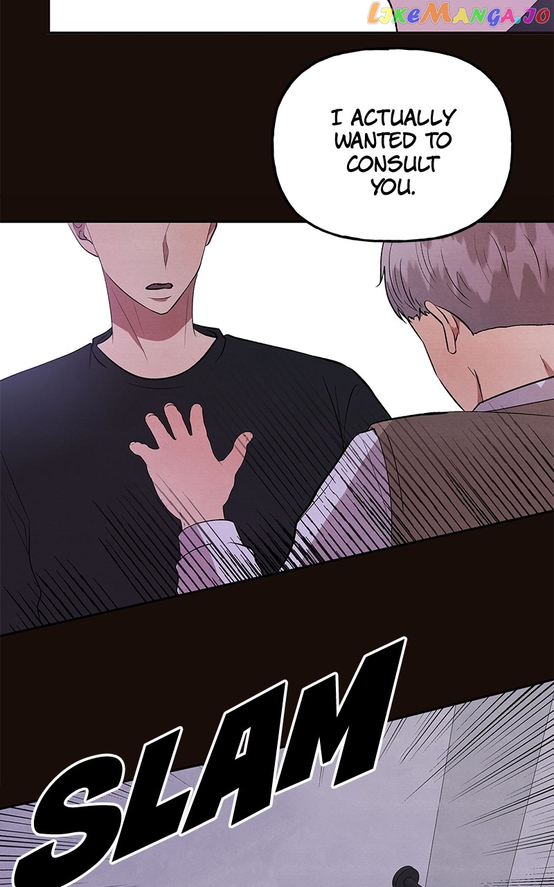 Kidults – Manga Chapter 120 - page 41