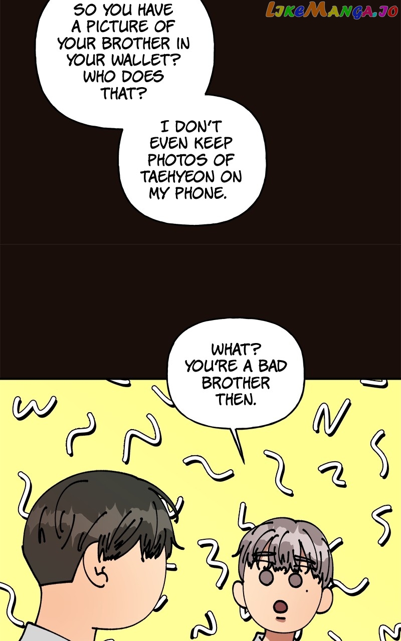 Kidults – Manga Chapter 120 - page 63