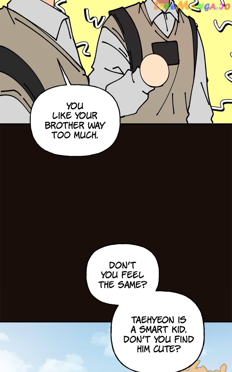 Kidults – Manga Chapter 120 - page 64