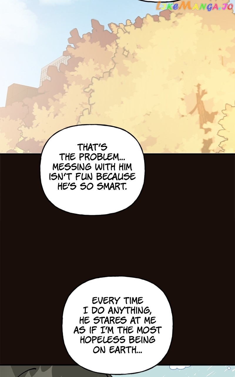 Kidults – Manga Chapter 120 - page 65