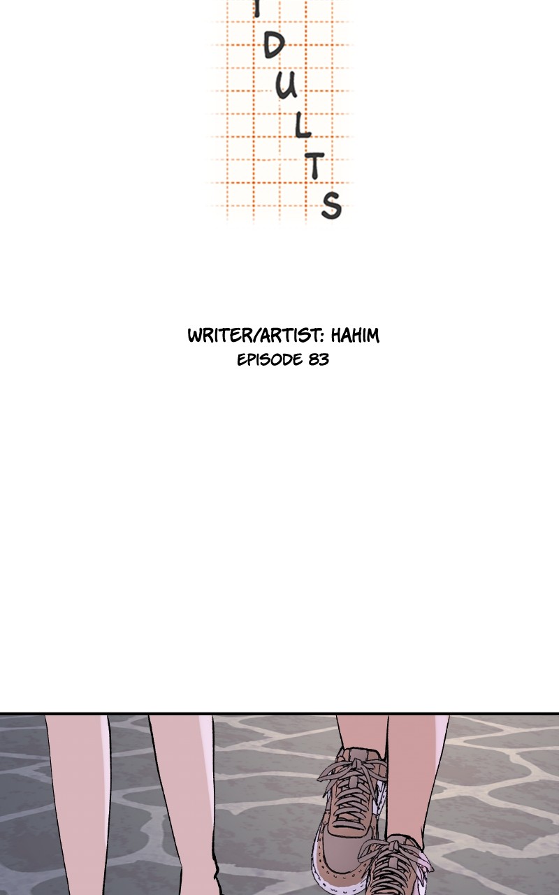 Kidults – Manga Chapter 84 - page 14