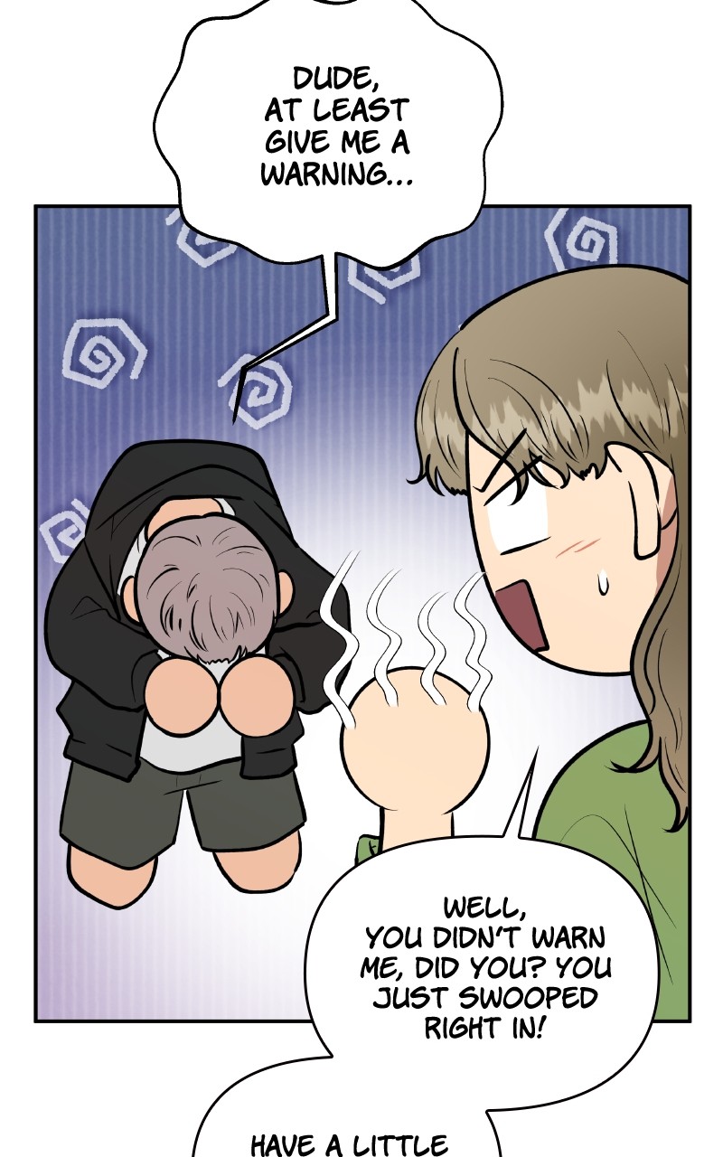 Kidults – Manga Chapter 84 - page 19