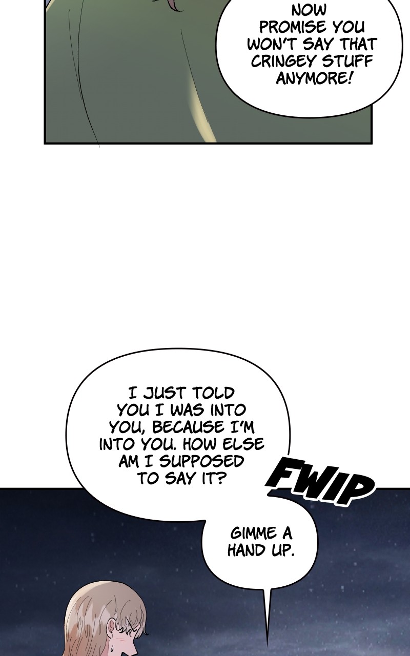 Kidults – Manga Chapter 84 - page 21