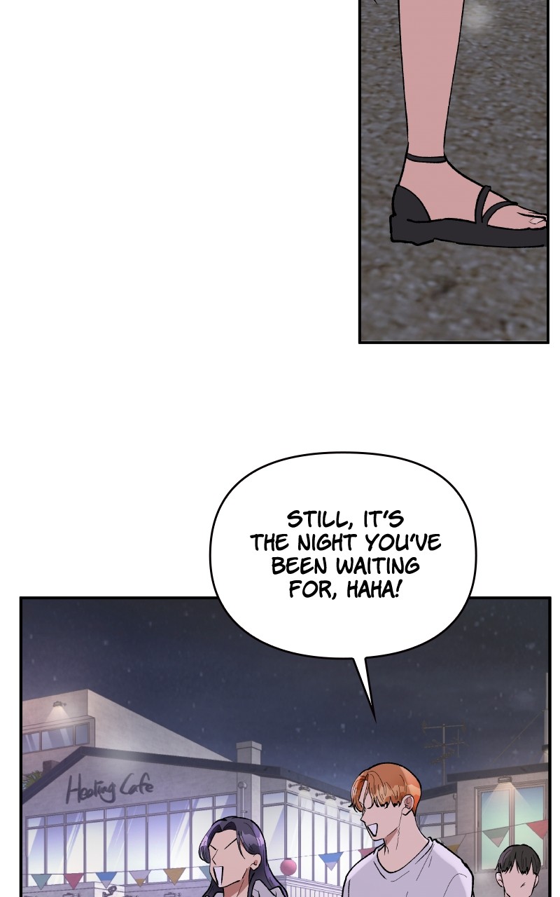 Kidults – Manga Chapter 84 - page 3