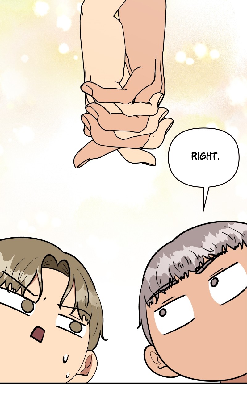 Kidults – Manga Chapter 84 - page 34