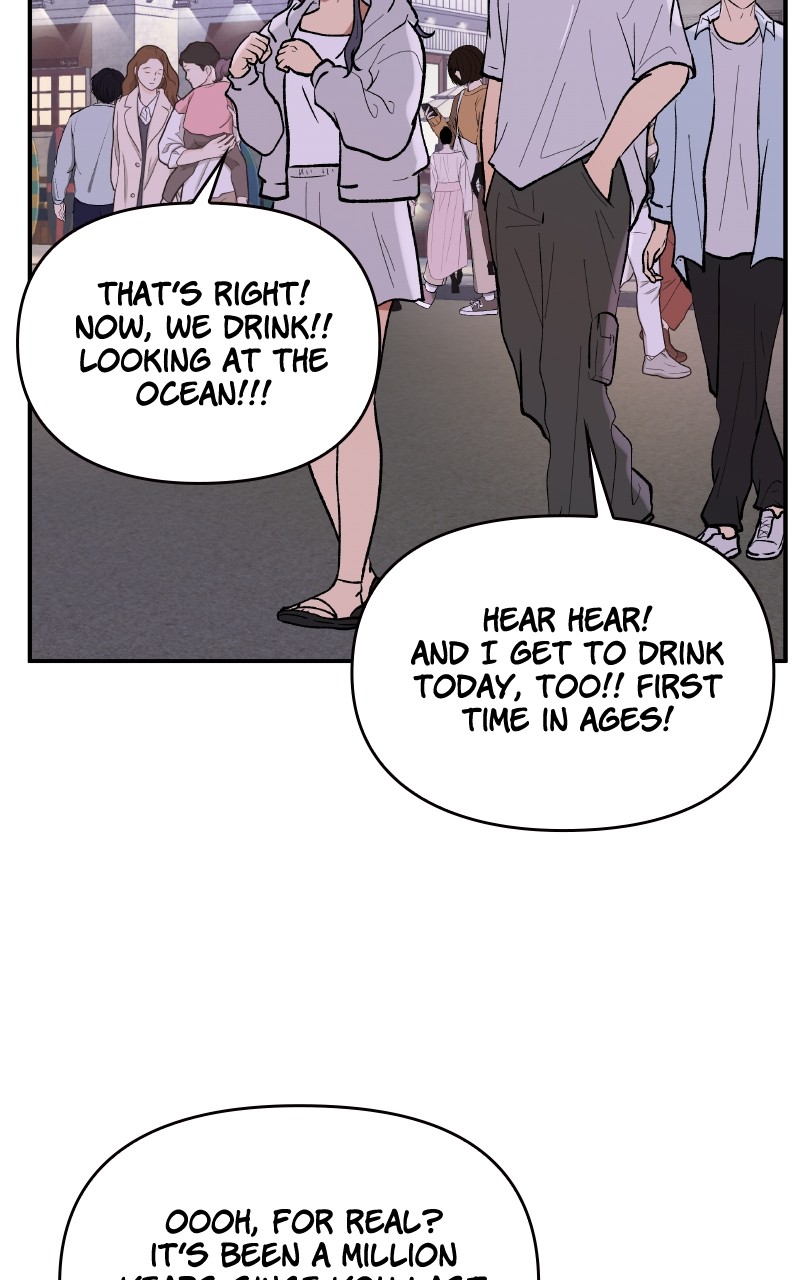 Kidults – Manga Chapter 84 - page 4