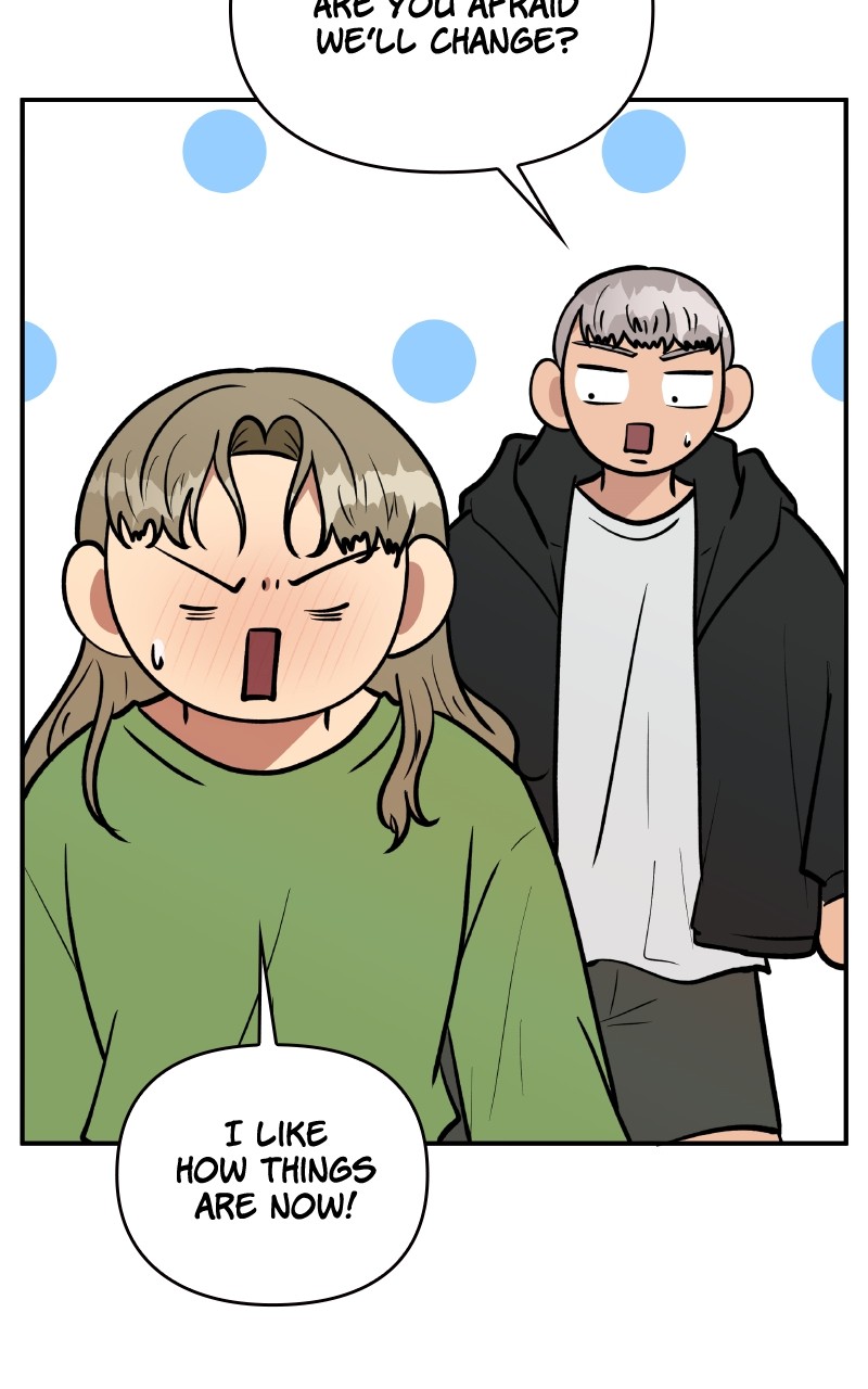 Kidults – Manga Chapter 84 - page 63