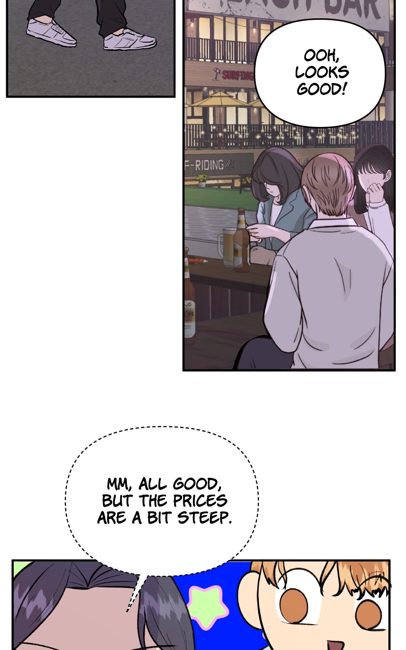 Kidults – Manga Chapter 84 - page 7