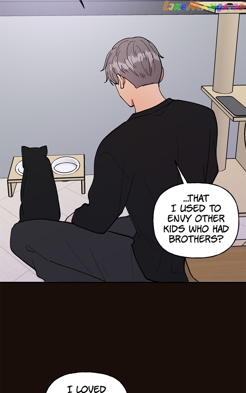 Kidults – Manga Chapter 119 - page 11