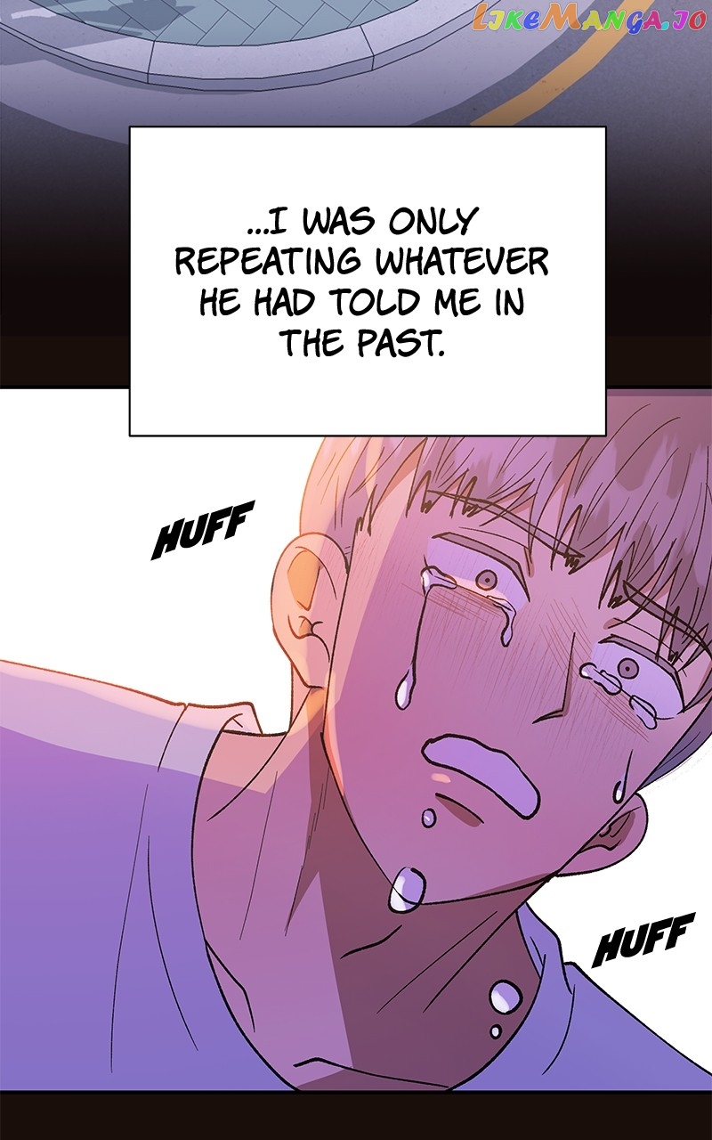 Kidults – Manga Chapter 119 - page 18